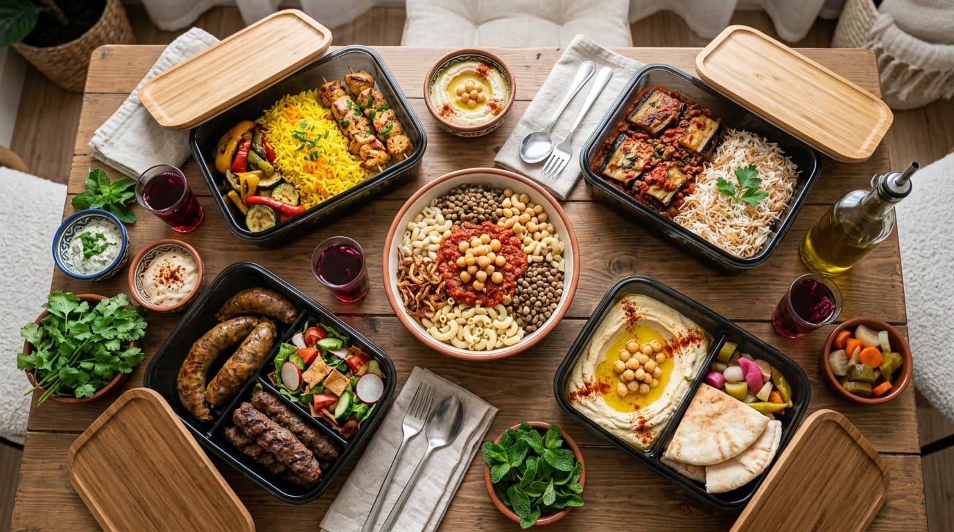 باقات الاشتراكات
