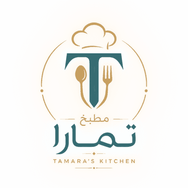 Tamara Kitchen Logo