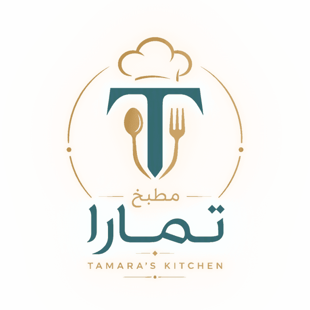 Tamara Kitchen Logo